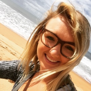 Bradlyn is a Masters of Media Practice Student. She is an avid traveller and Tinder user. ;)